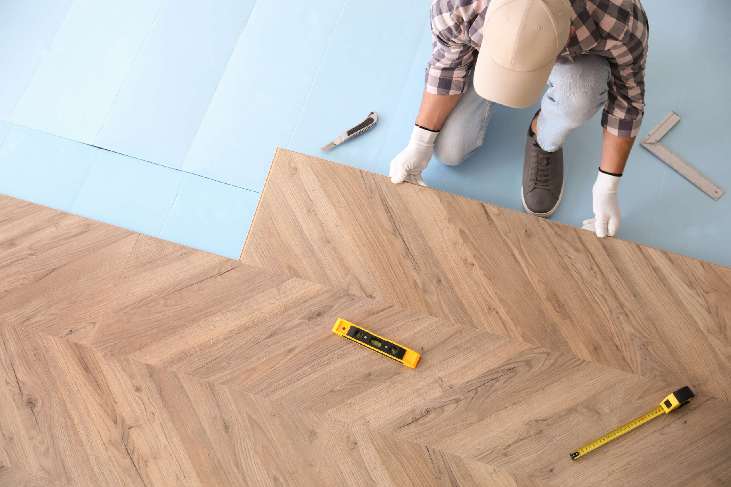 Flooring