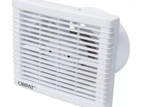 Exhaust Fan 30 CFM