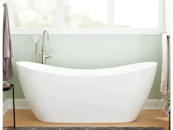 BATHTUB