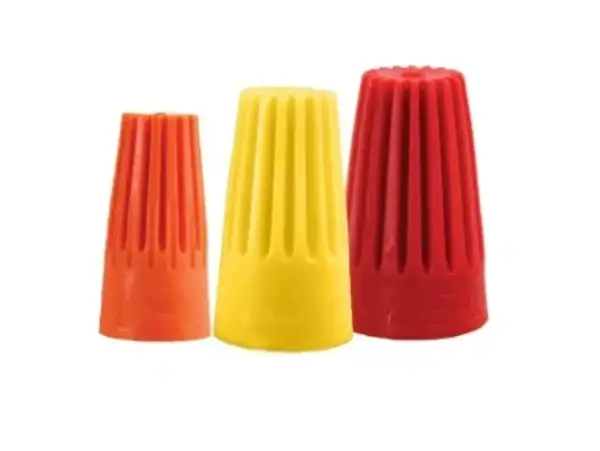 WIRE CONNECTOR 100 PSC PACK - Image 2