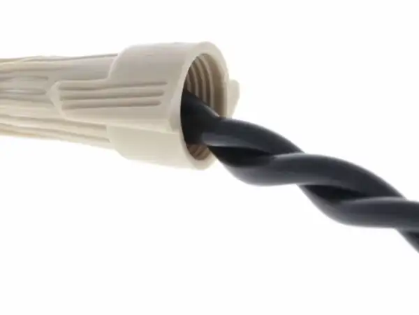 WIRE CONNECTOR 100 PSC PACK